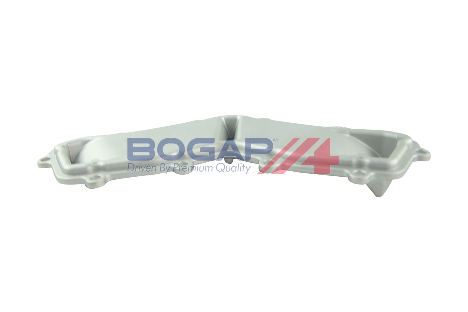 Hose, crankcase ventilation BOGAP Premium B1210107