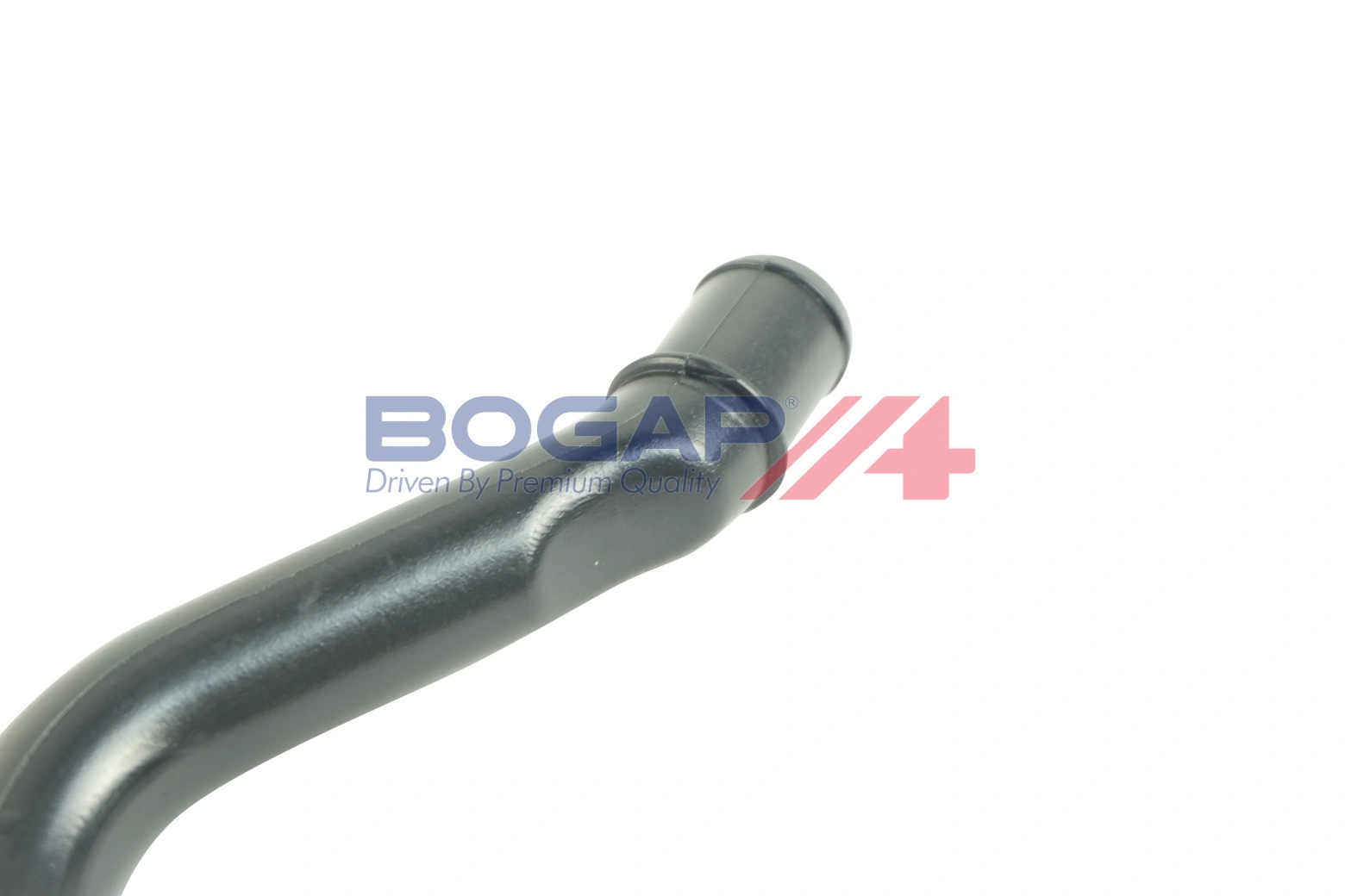 Hose, crankcase ventilation BOGAP Premium A1210177