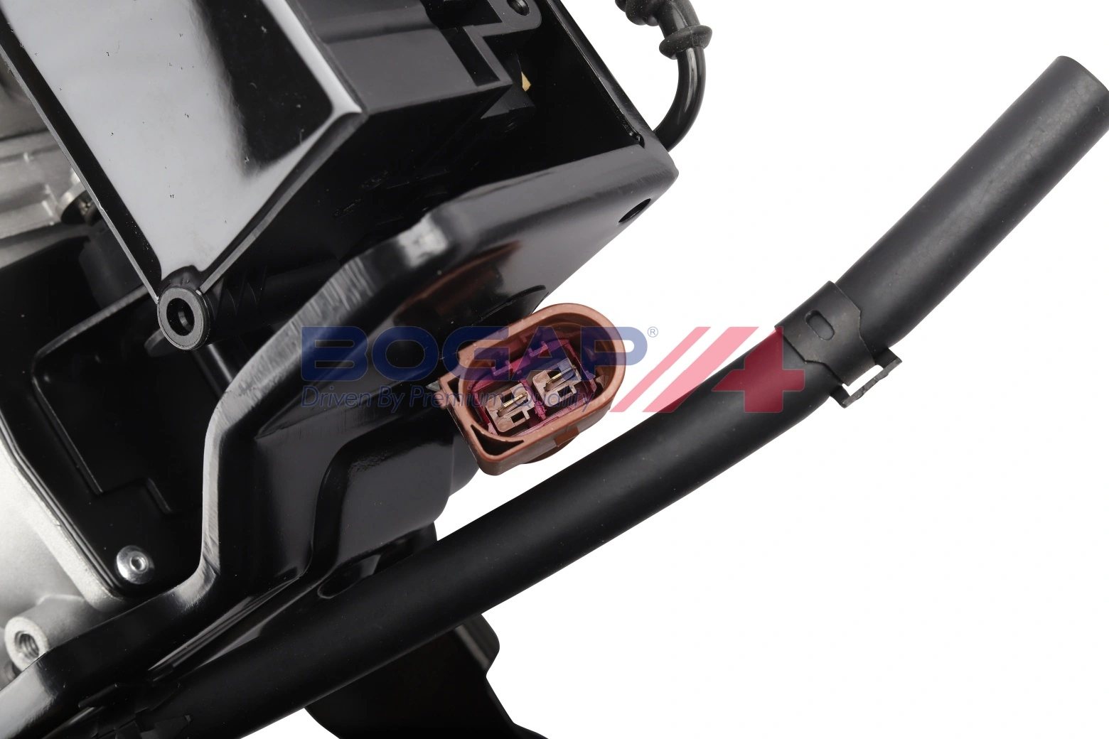 Compressor, compressed-air system BOGAP Premium A3428105