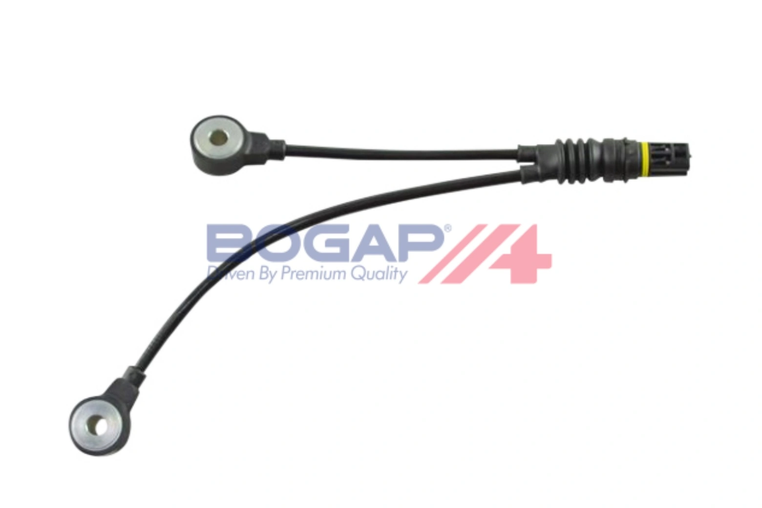 爆震传感器 BOGAP Premium B6113105