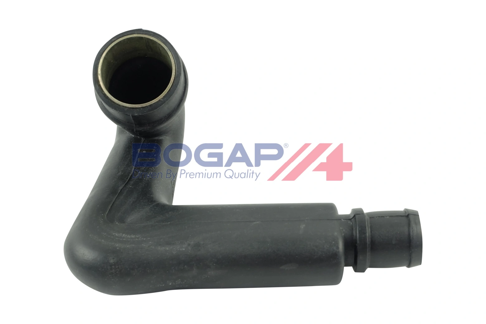 Hose, crankcase ventilation BOGAP Premium A1210157