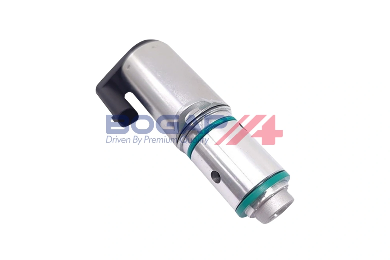Control Valve, camshaft adjustment BOGAP Premium F1340116