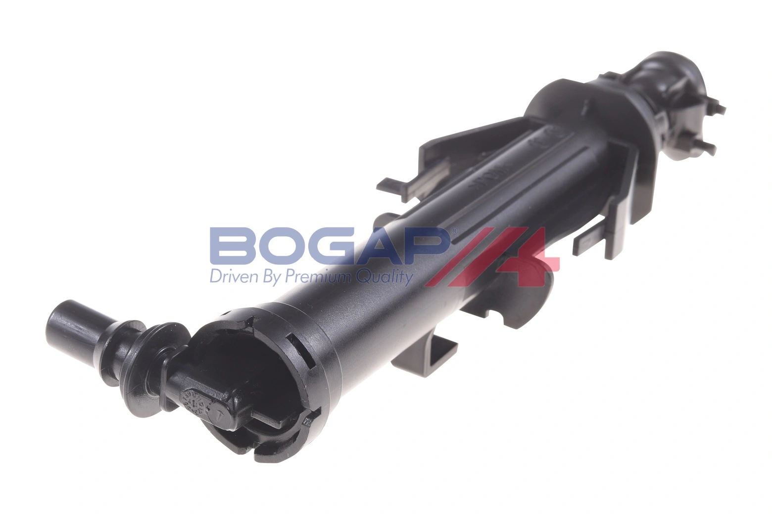 Switch, exterior rearview mirror adjustment BOGAP Premium A7335124