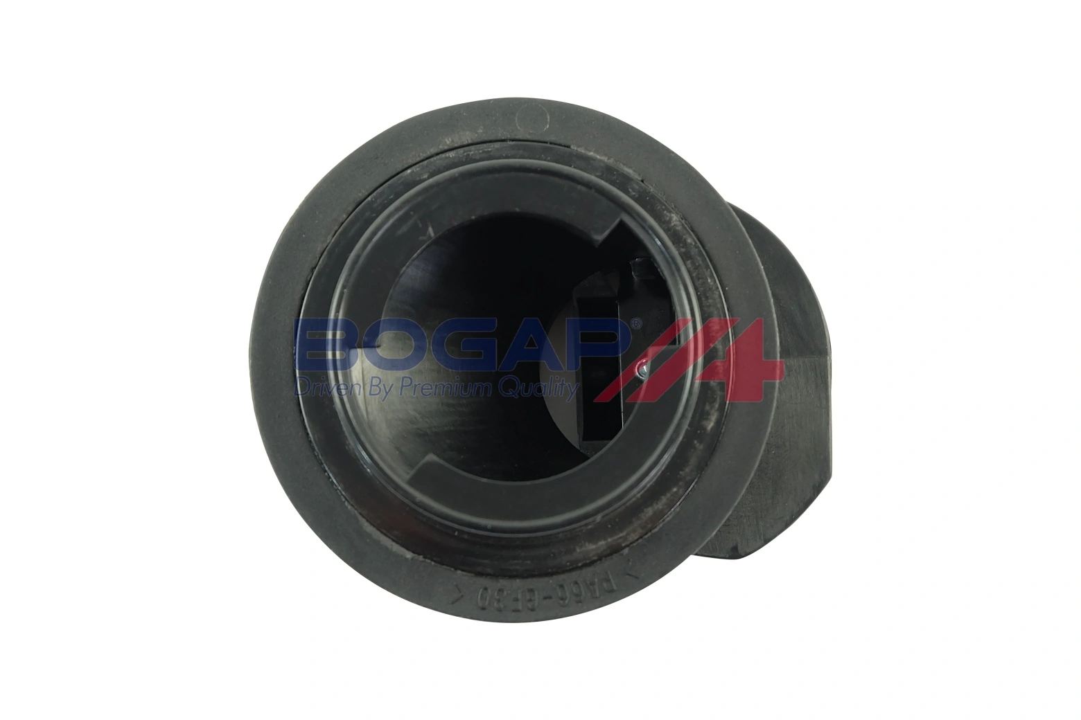 Pipe, oil filler neck BOGAP Premium A1429101