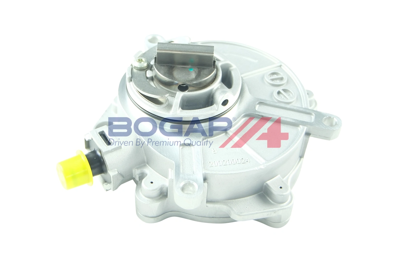 Vacuum Pump, braking system BOGAP Premium A1916109