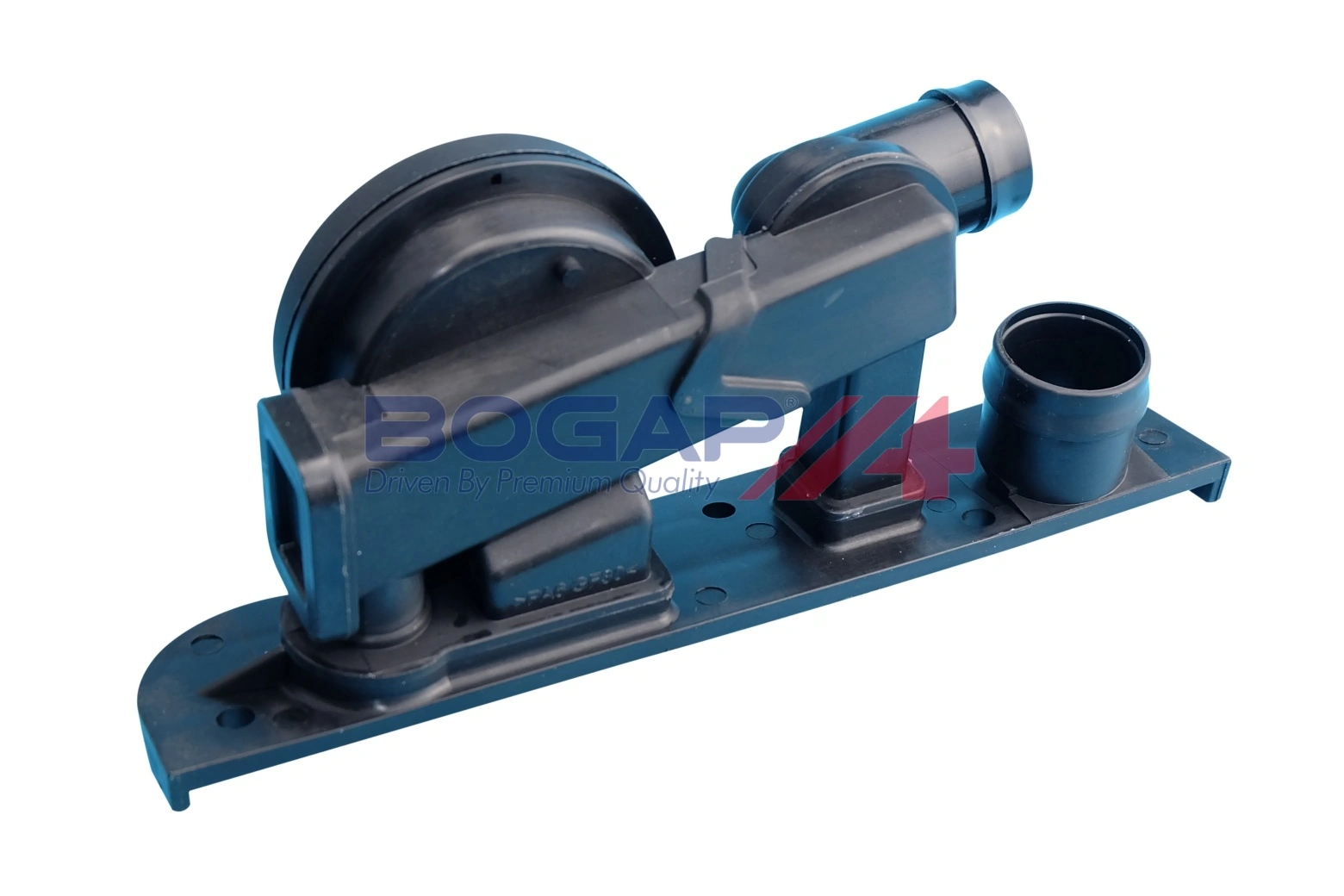 曲轴箱通风阀门 BOGAP Premium A1211103
