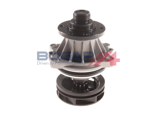 Water Pump, engine cooling BOGAP Premium B4234100