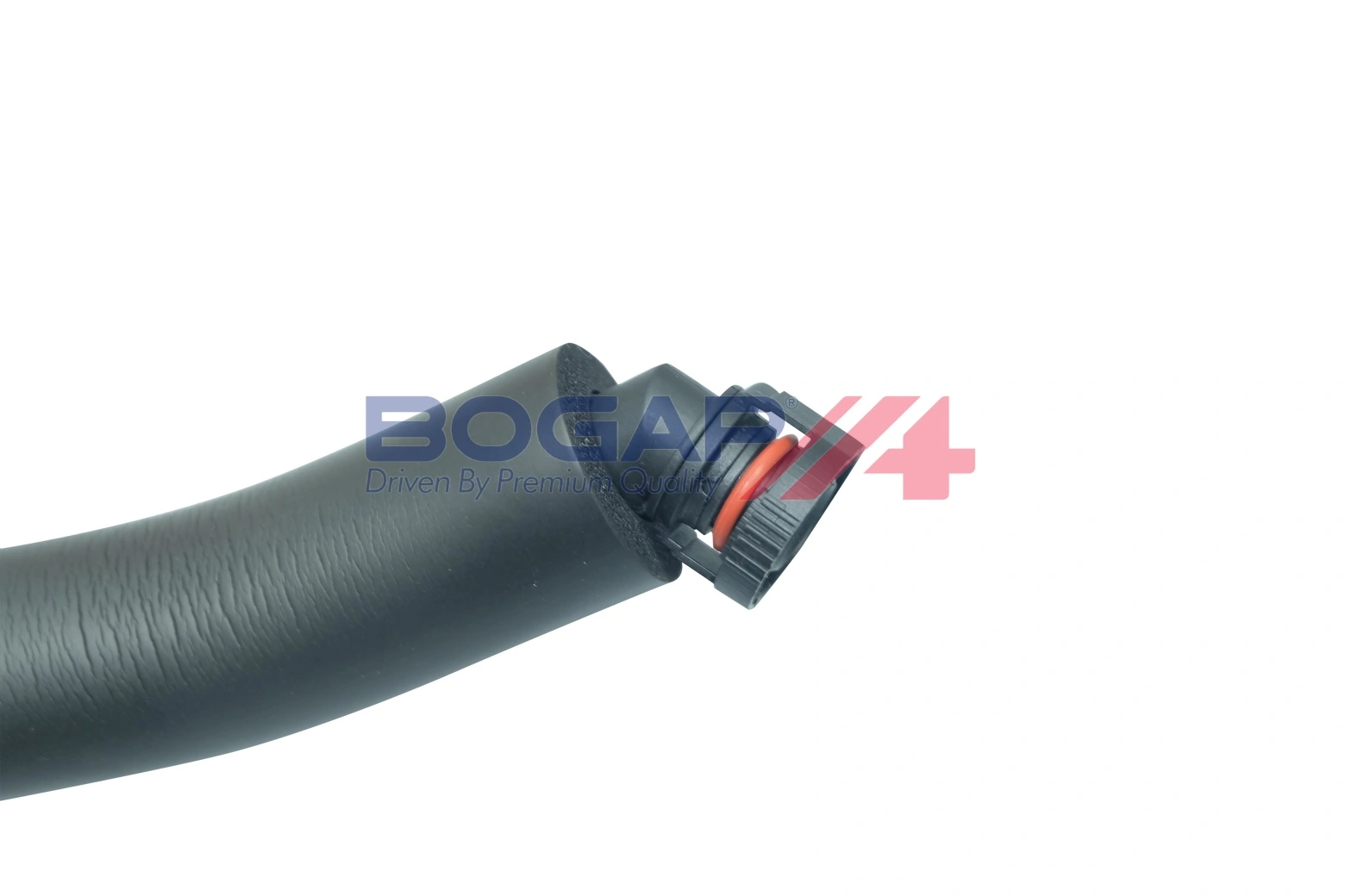 Hose, crankcase ventilation BOGAP Premium B1210130