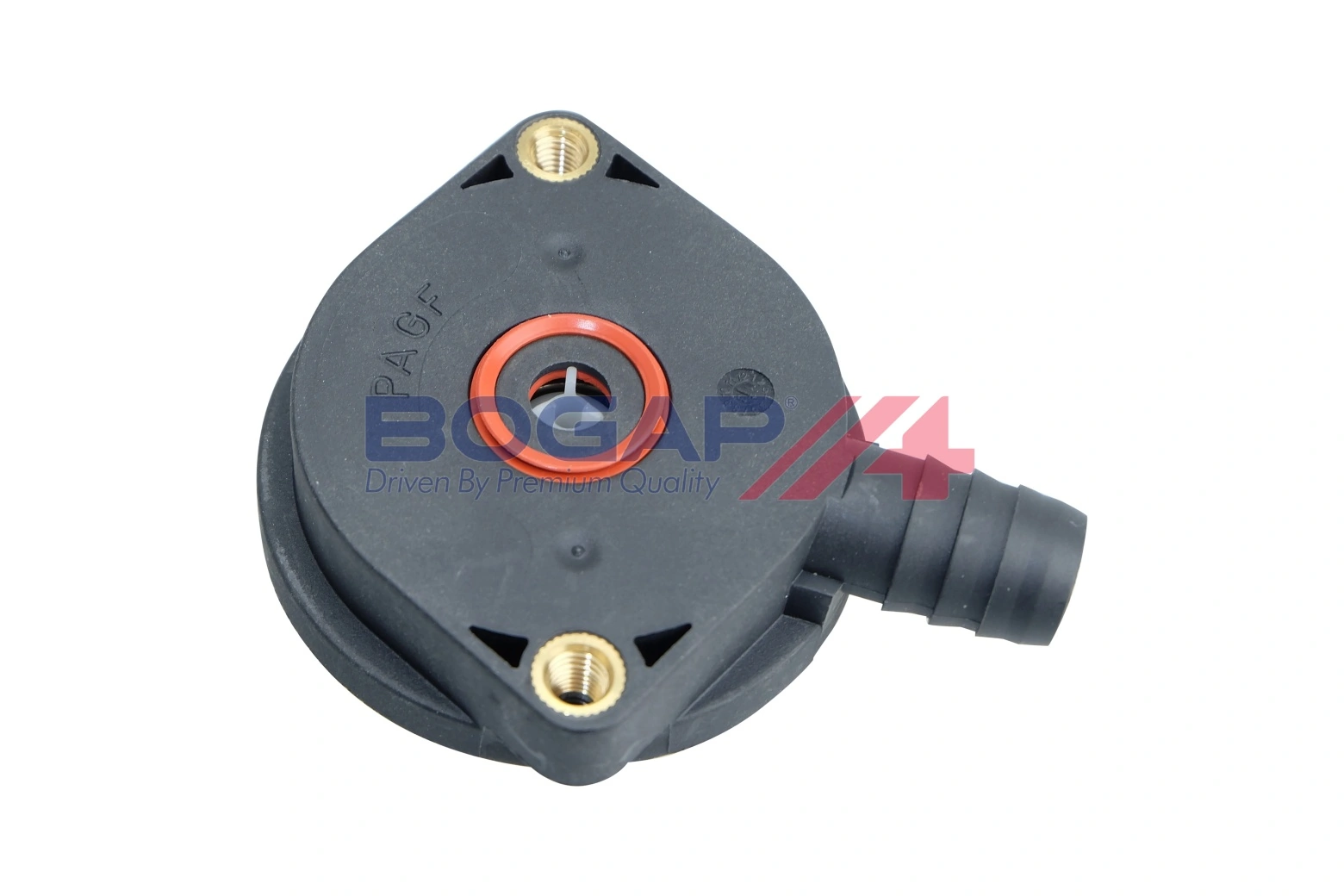 Valve, crankcase ventilation BOGAP Premium B1211106