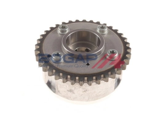 Camshaft Adjuster BOGAP Premium A1336111