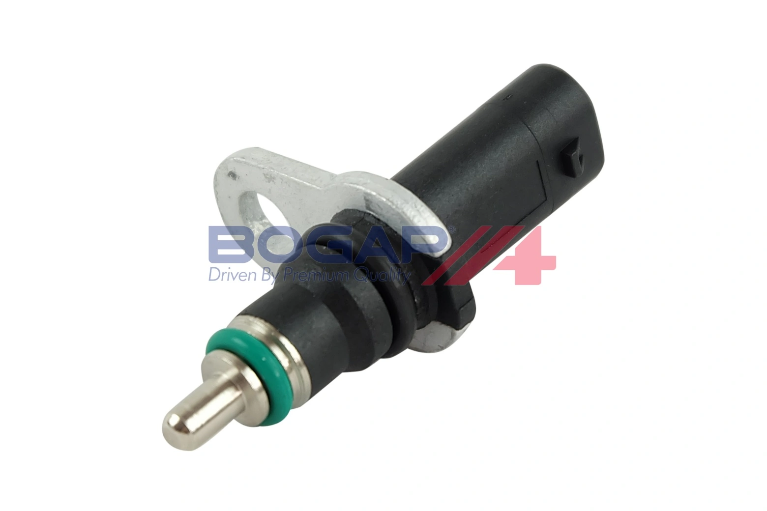 Sensor, coolant temperature BOGAP Premium A4126110