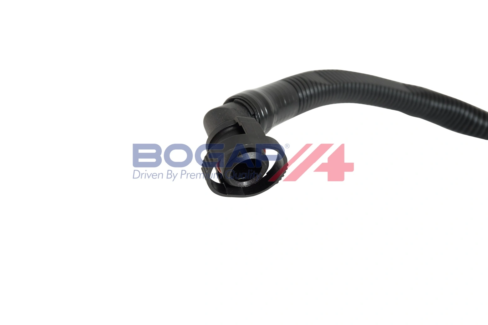 Hose, crankcase ventilation BOGAP Premium A1210116