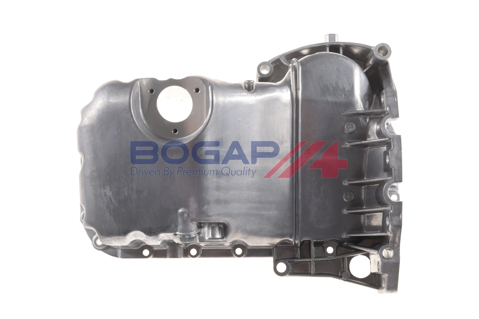 Oil Sump BOGAP Premium A1919124