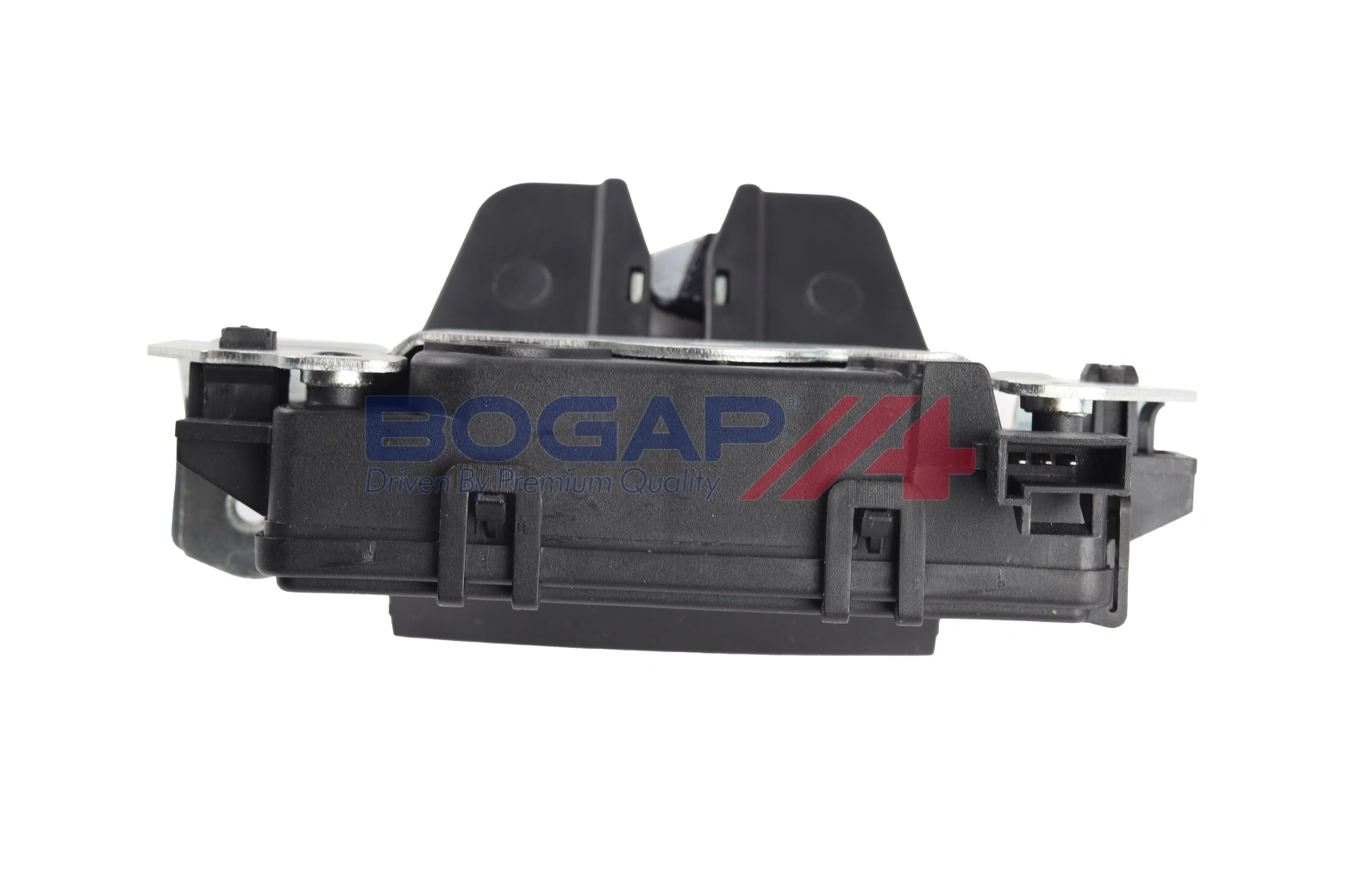 Tailgate Lock BOGAP Premium L5136100