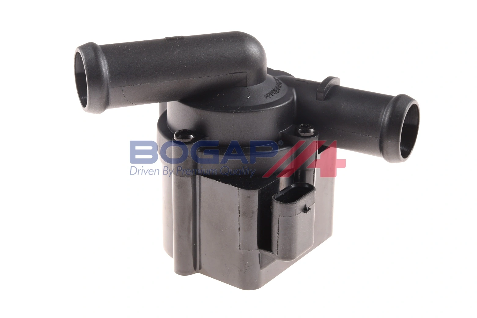 Auxiliary Water Pump (cooling water circuit) BOGAP Premium A4233109