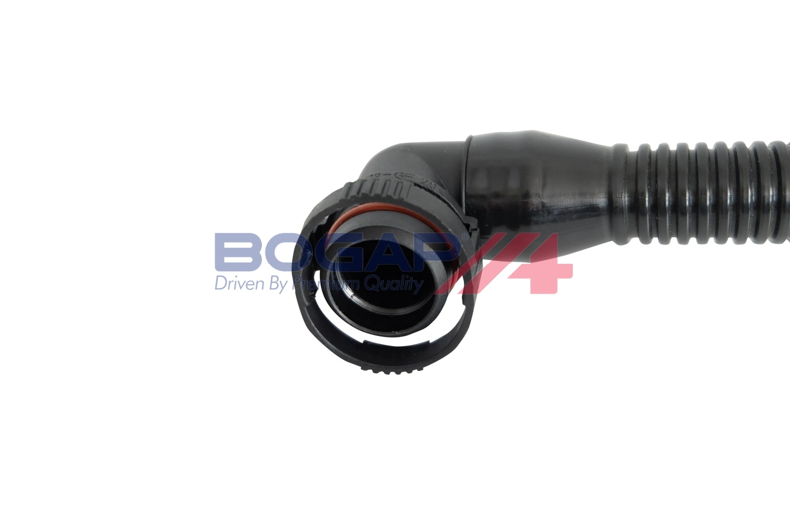 Hose, crankcase ventilation BOGAP Premium A1210127