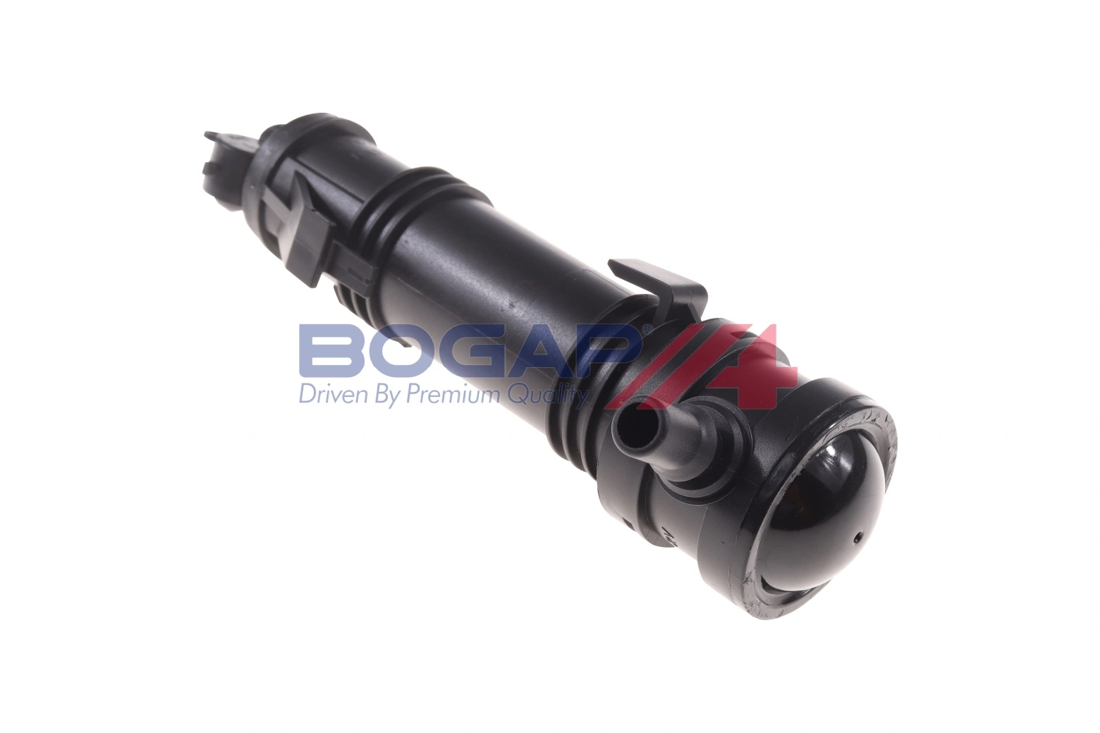 Washer Fluid Jet, headlight cleaning BOGAP Premium A5522266