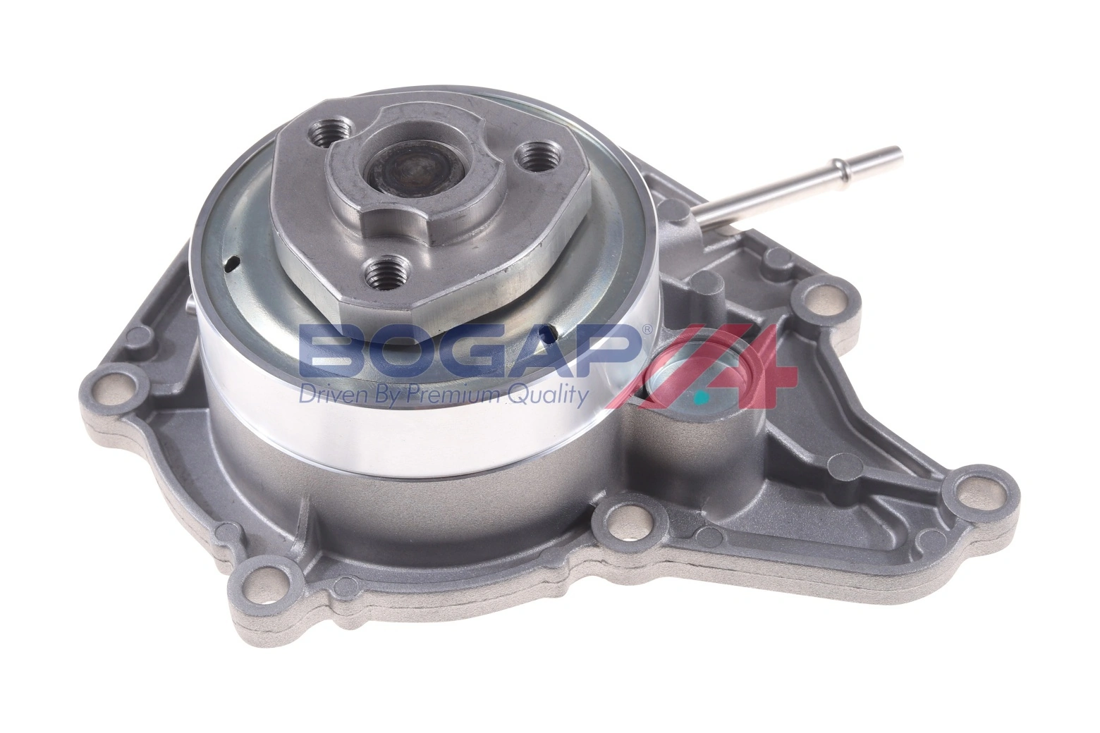 Water Pump, engine cooling BOGAP Premium A4234118