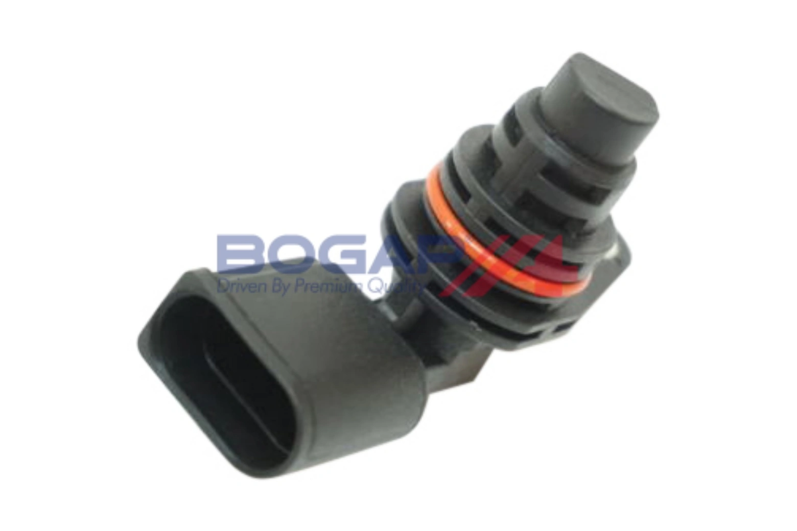 Sensor, camshaft position BOGAP Premium A6116133