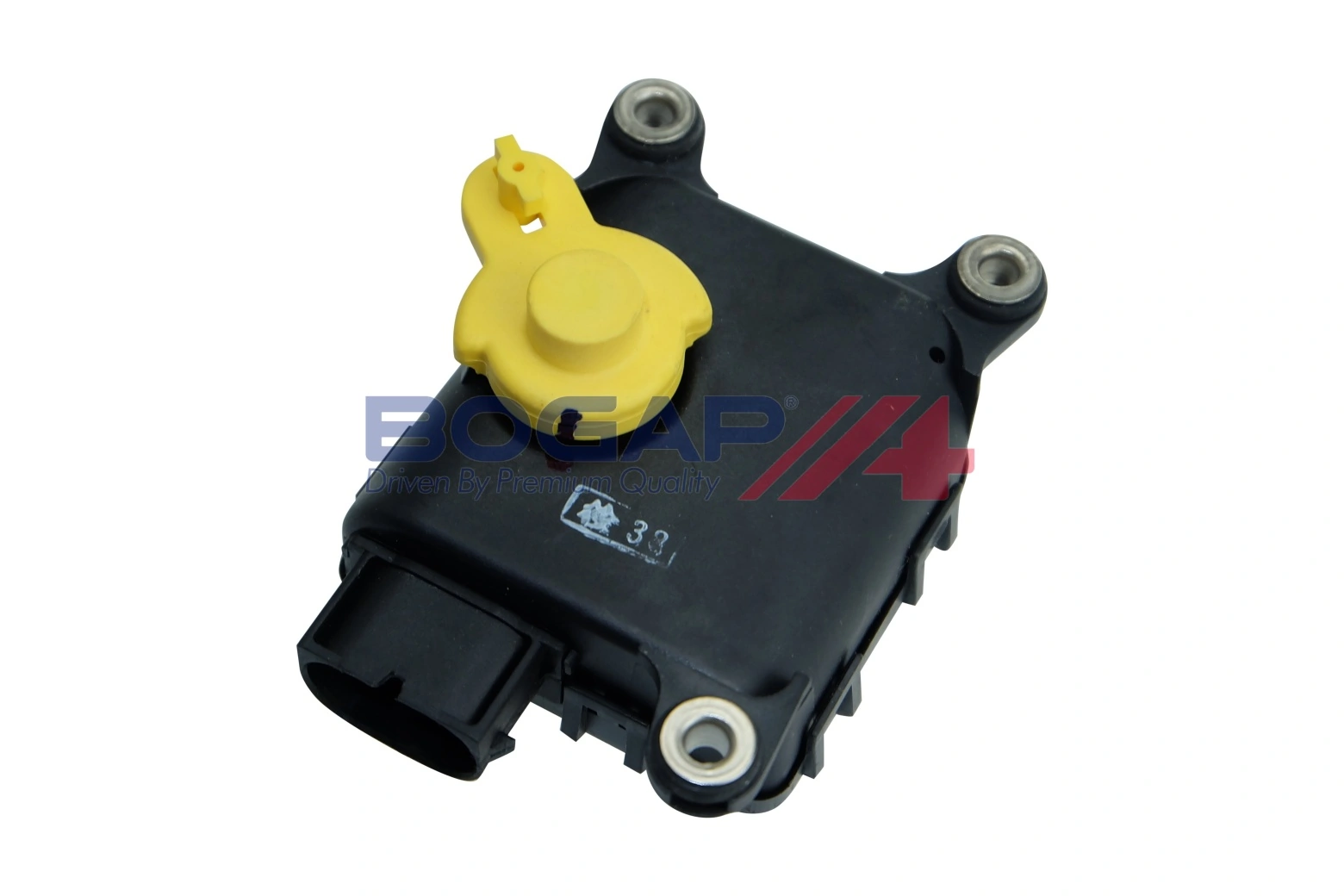 Actuator, blending flap BOGAP A+ A4132112