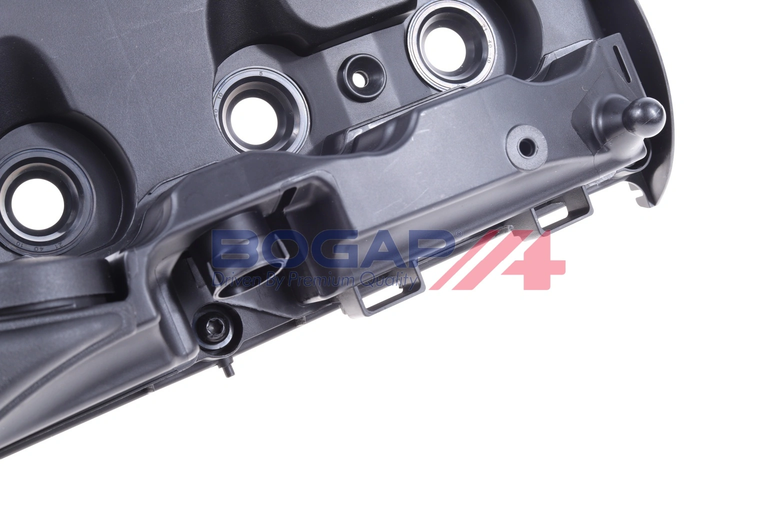 Cylinder Head Cover BOGAP Premium A1115105