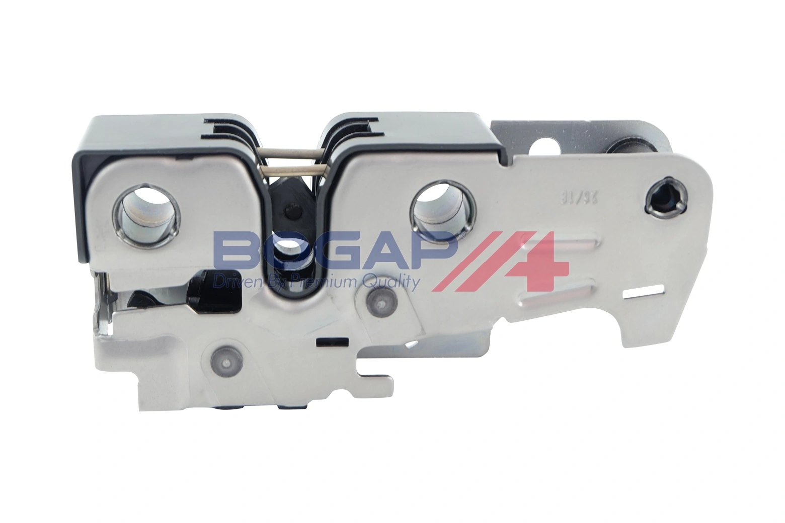 ياي غازي، غطاء الموتور BOGAP Premium A5134100