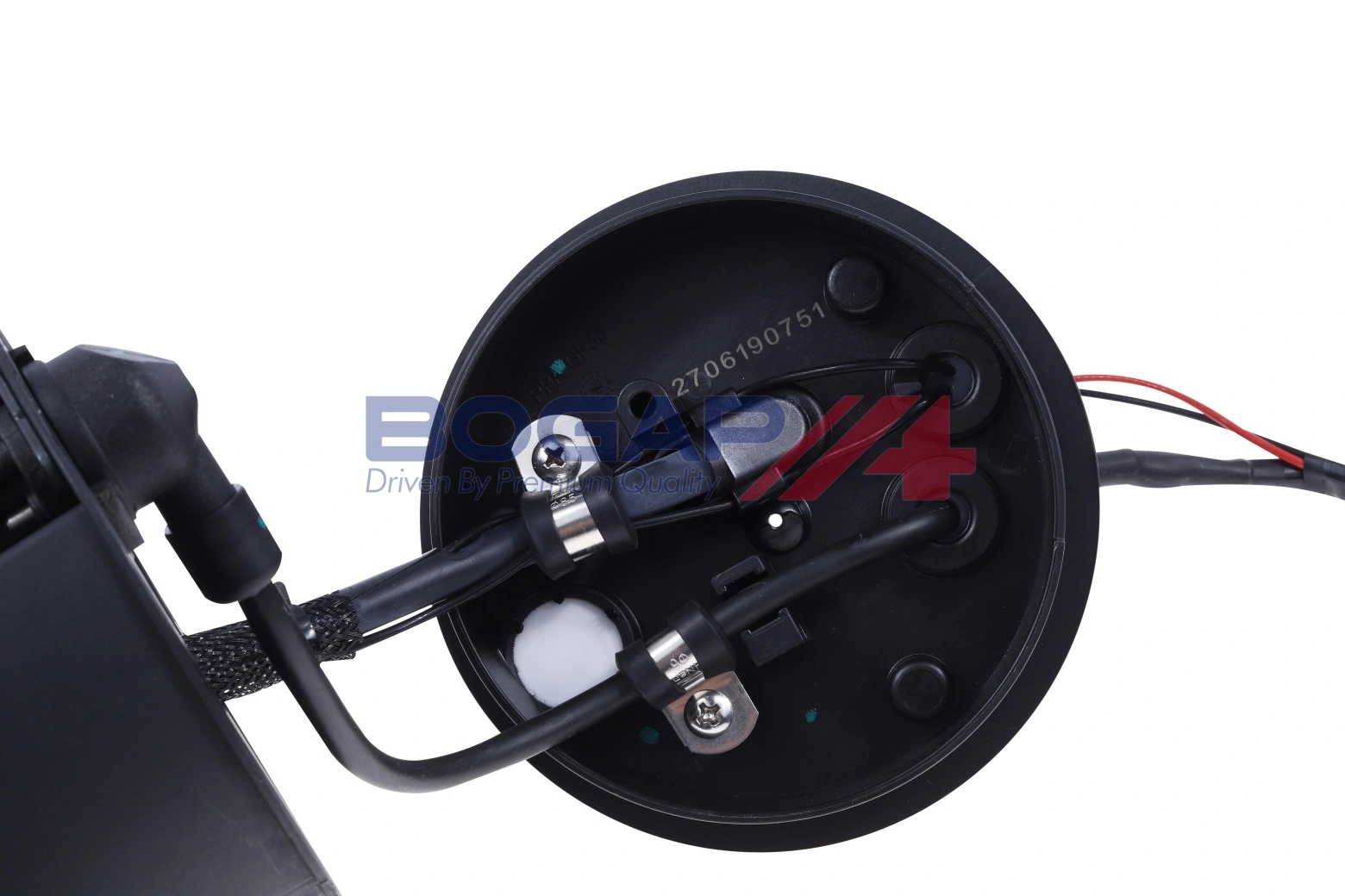 Heating, tank unit (urea injection) BOGAP Premium A1831102