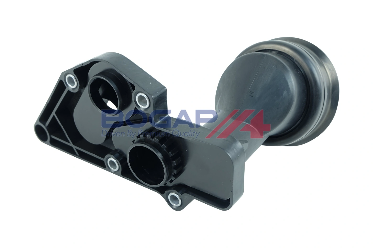 Pipe, oil filler neck BOGAP Premium A1429102