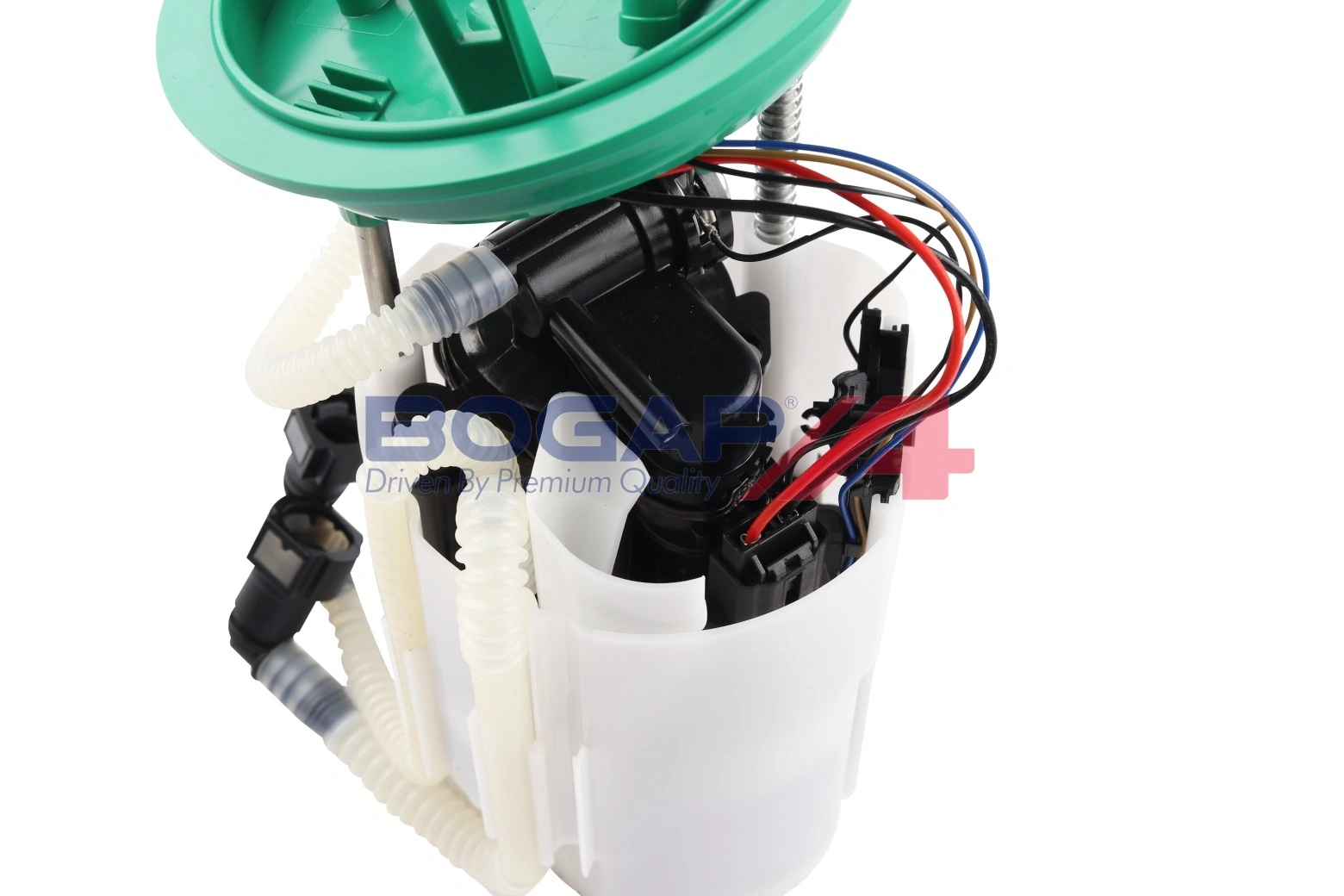 Fuel Pump BOGAP Premium A1622124