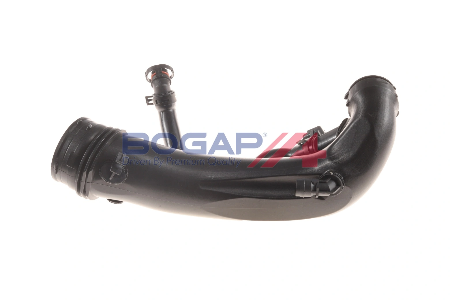 Intake Hose, air filter BOGAP Premium P1710102