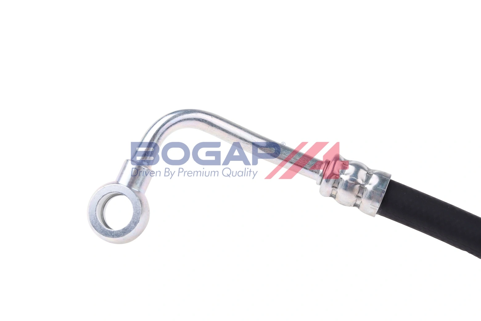 Hydraulic Hose, steering BOGAP Premium A3217111