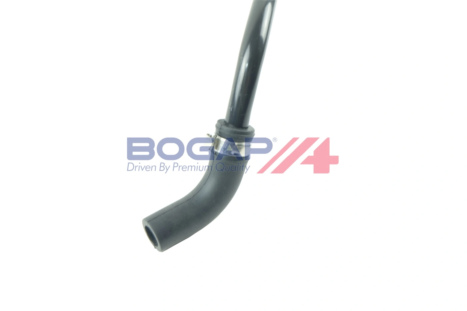 Vacuum Hose, braking system BOGAP Premium A3124105