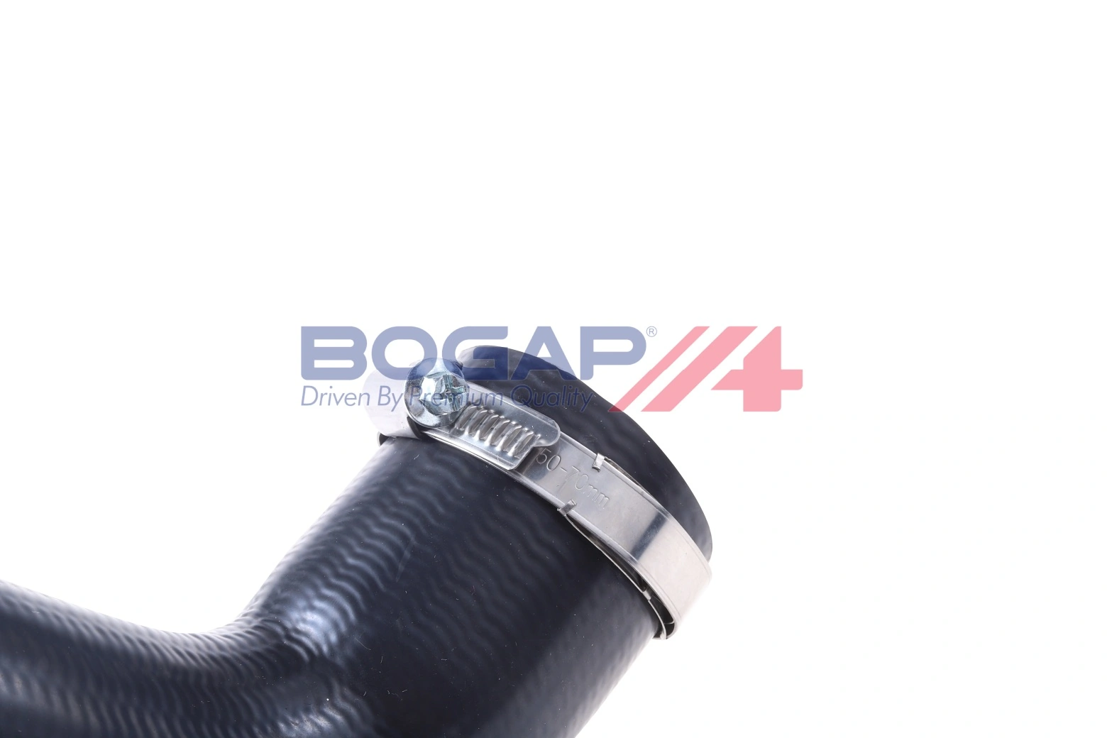 Charge Air Hose BOGAP Premium A1711192