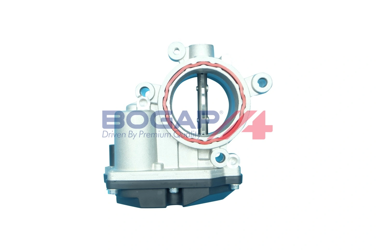 Throttle Body BOGAP Premium A6319122