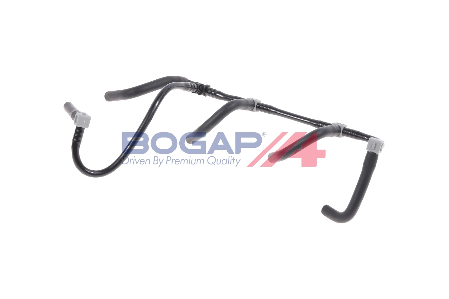 Hose, fuel overflow BOGAP Premium R1621114