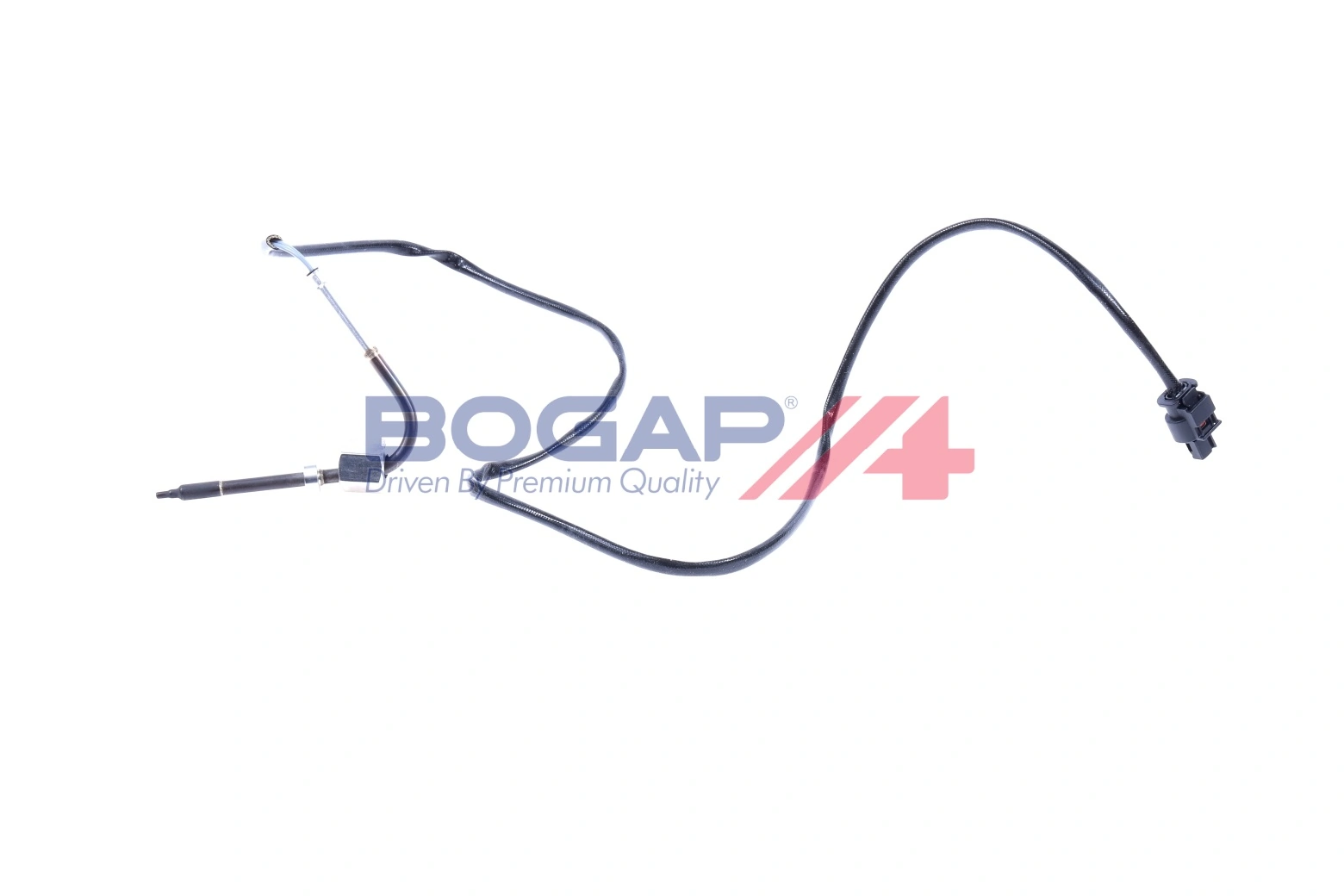 Sensor, exhaust gas temperature BOGAP Premium C6120107