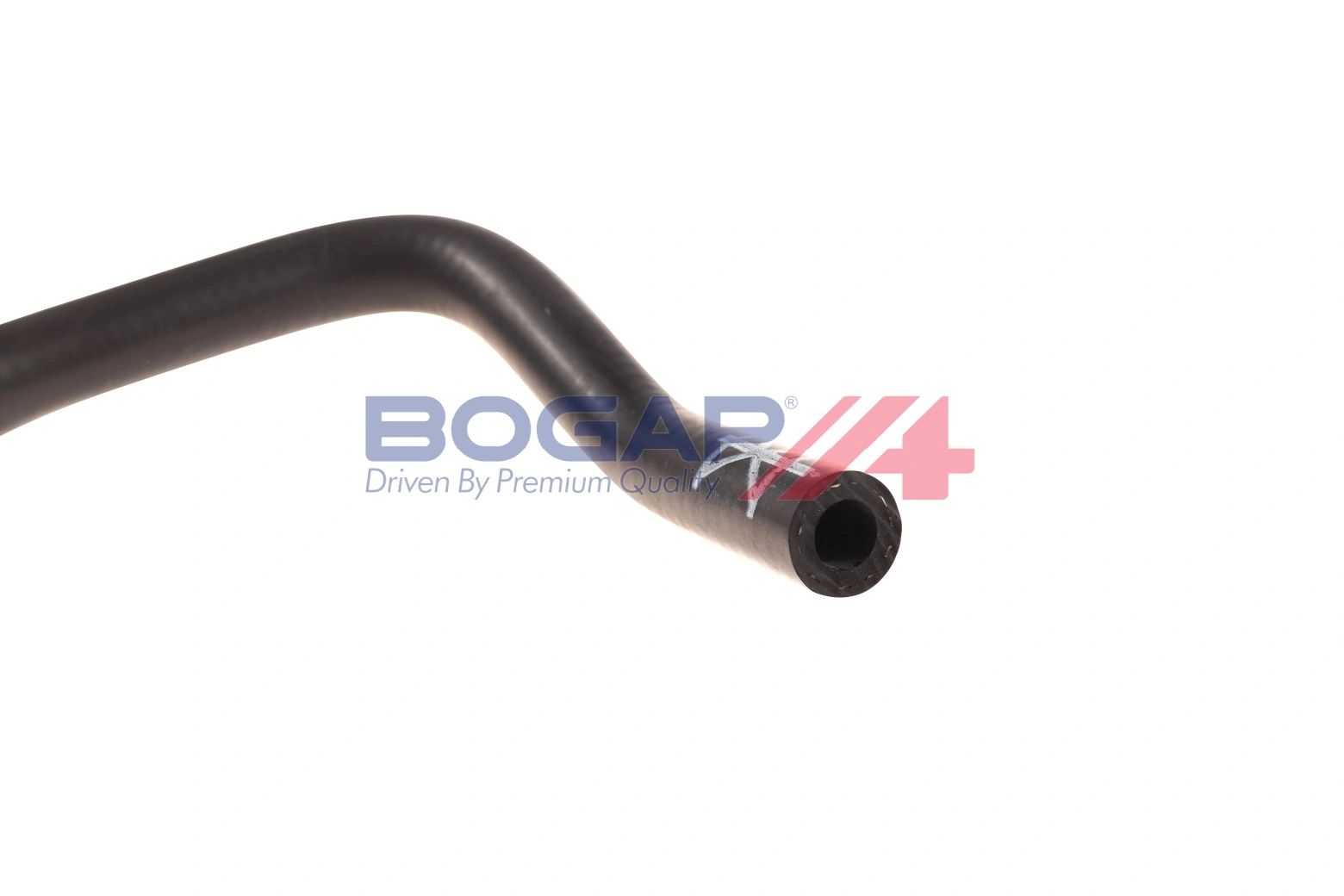 Radiator Hose BOGAP Premium A4228493