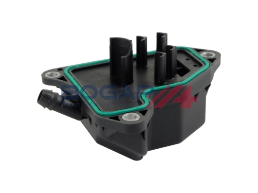 Valve, crankcase ventilation BOGAP Premium C1211102