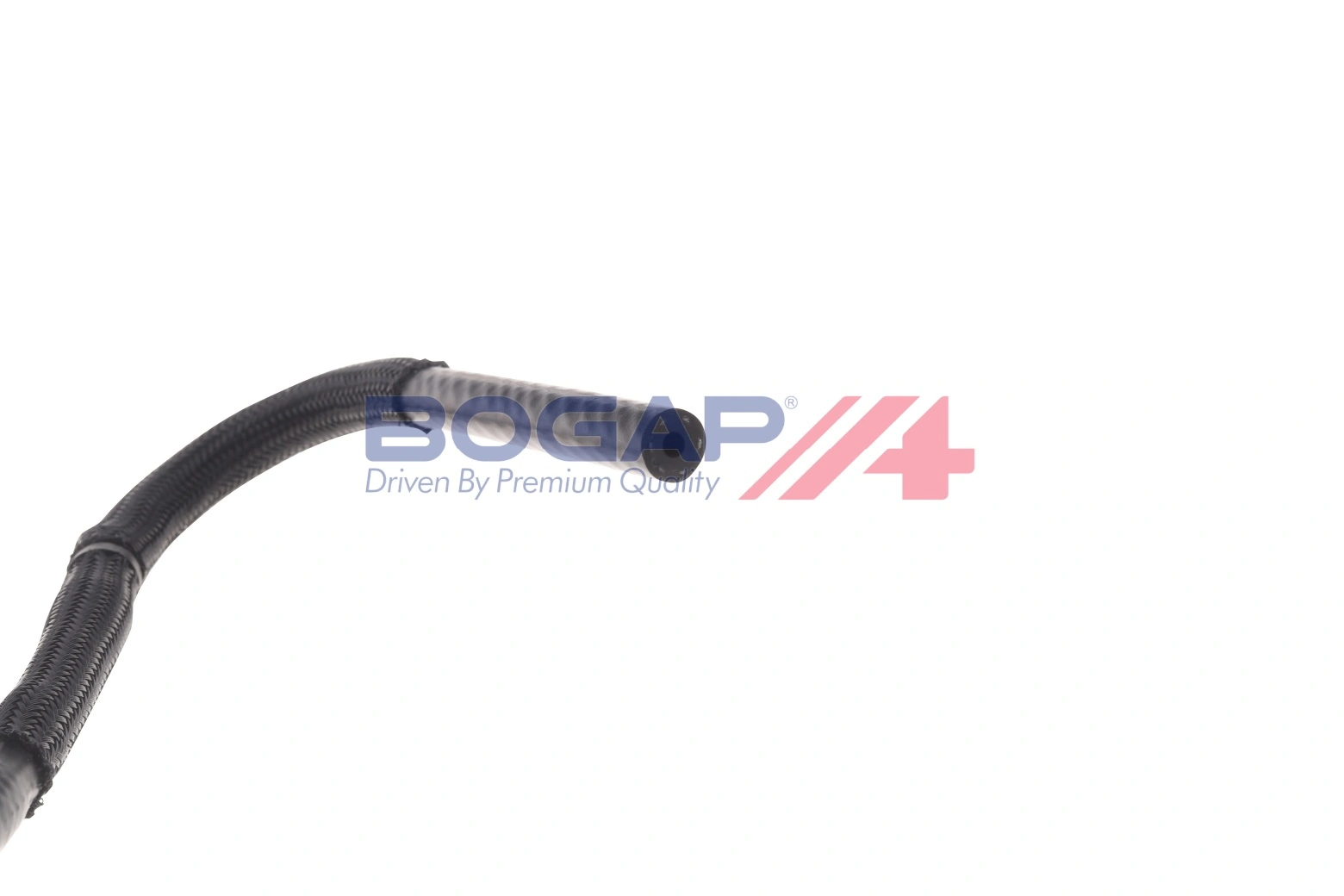 Hose, fuel overflow BOGAP Premium A1621100