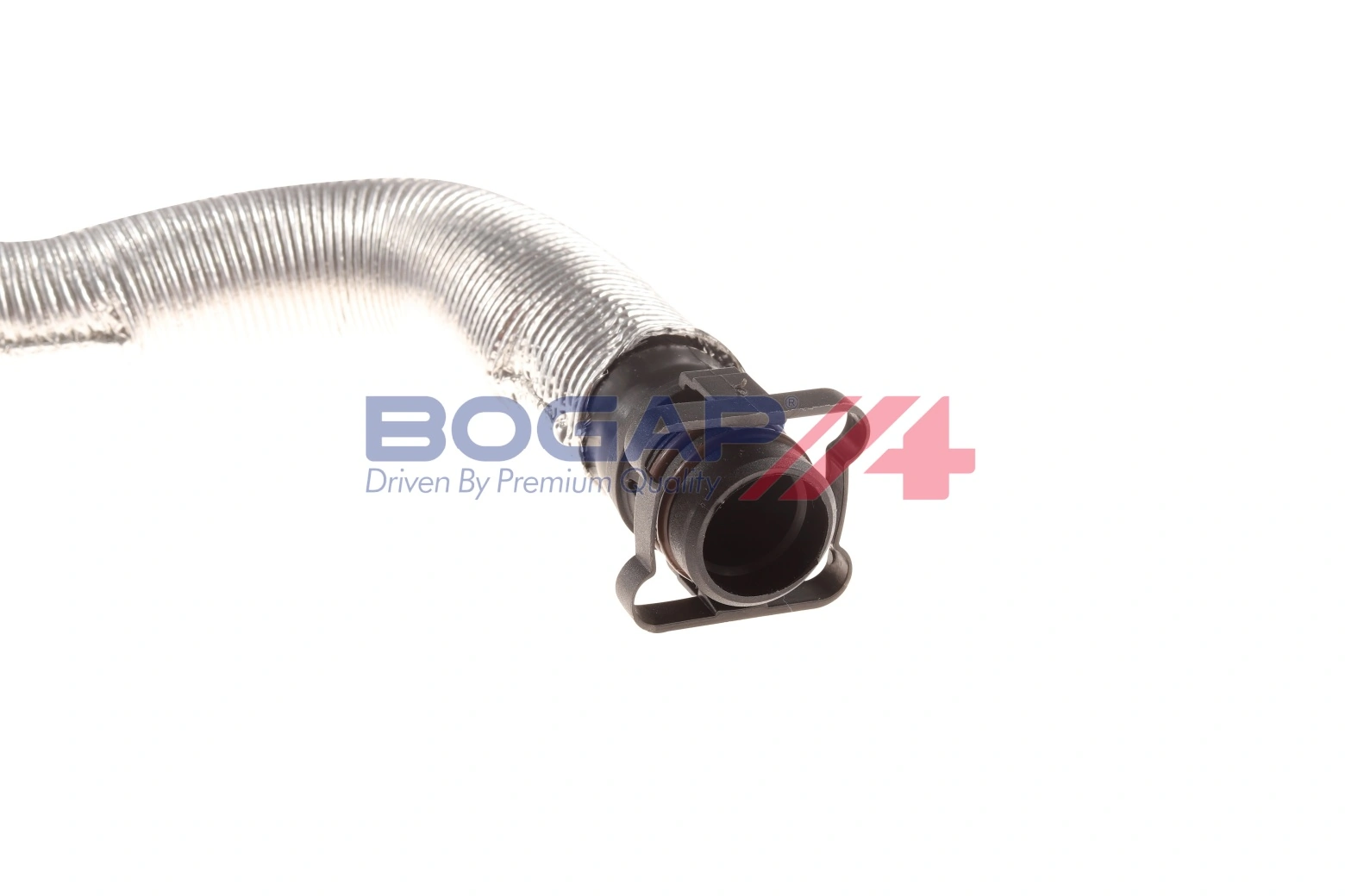 Hose, crankcase ventilation BOGAP Premium A1210100