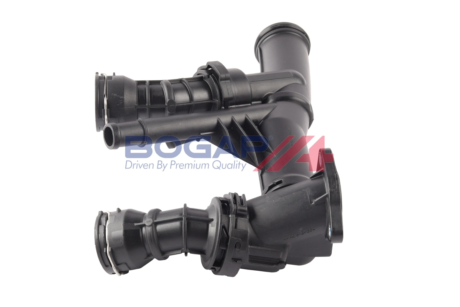 Thermostat Housing BOGAP Premium A4245104