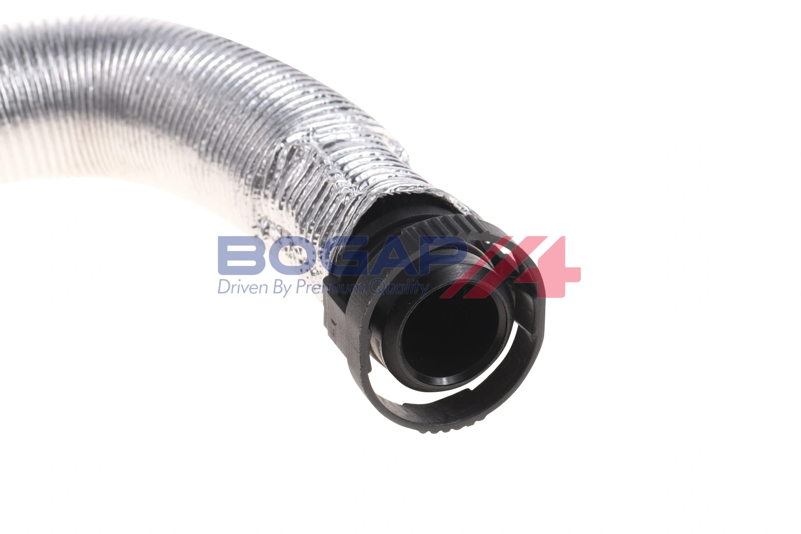 Hose, crankcase ventilation BOGAP Premium A1210223