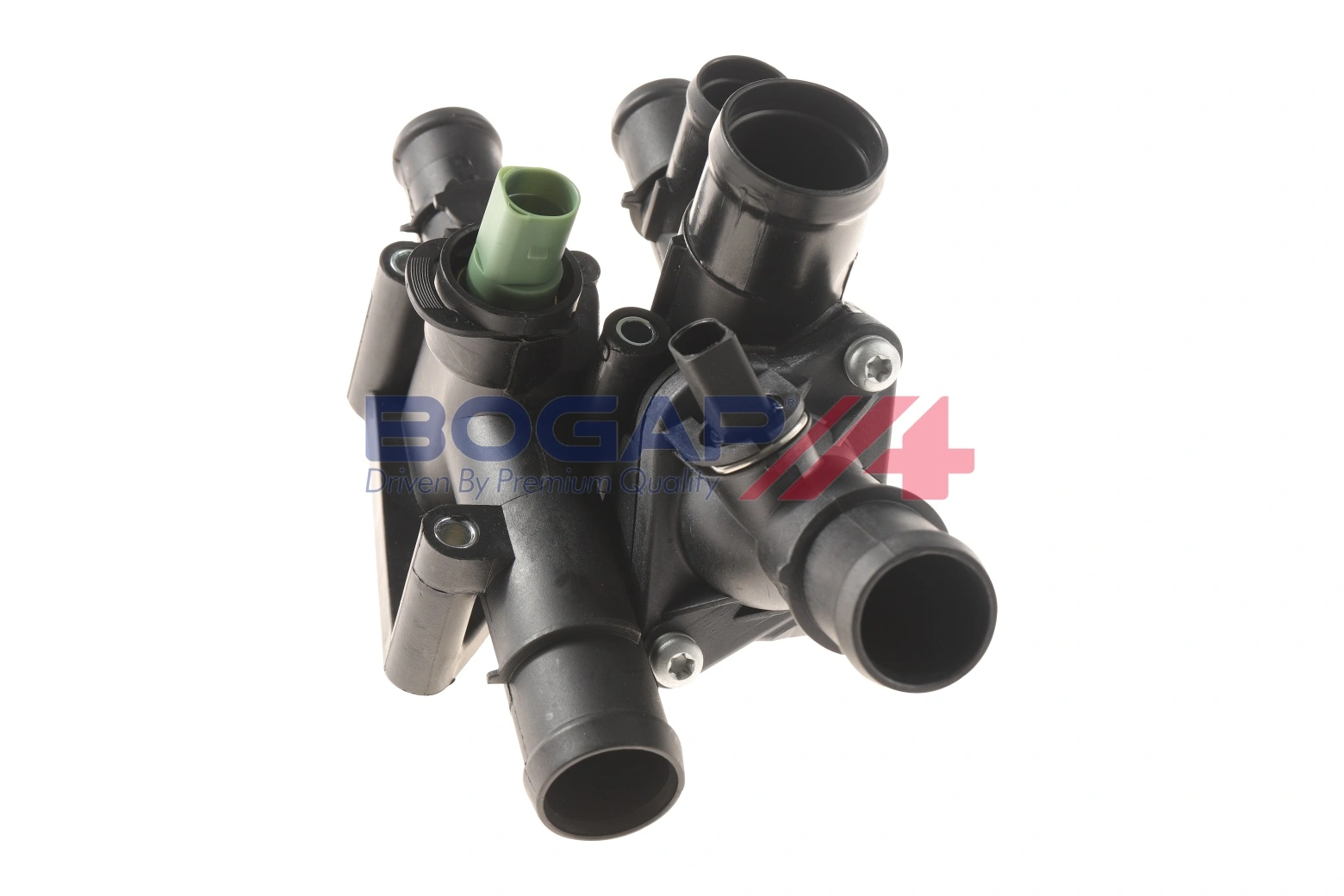 Thermostat Housing BOGAP Premium A4247109