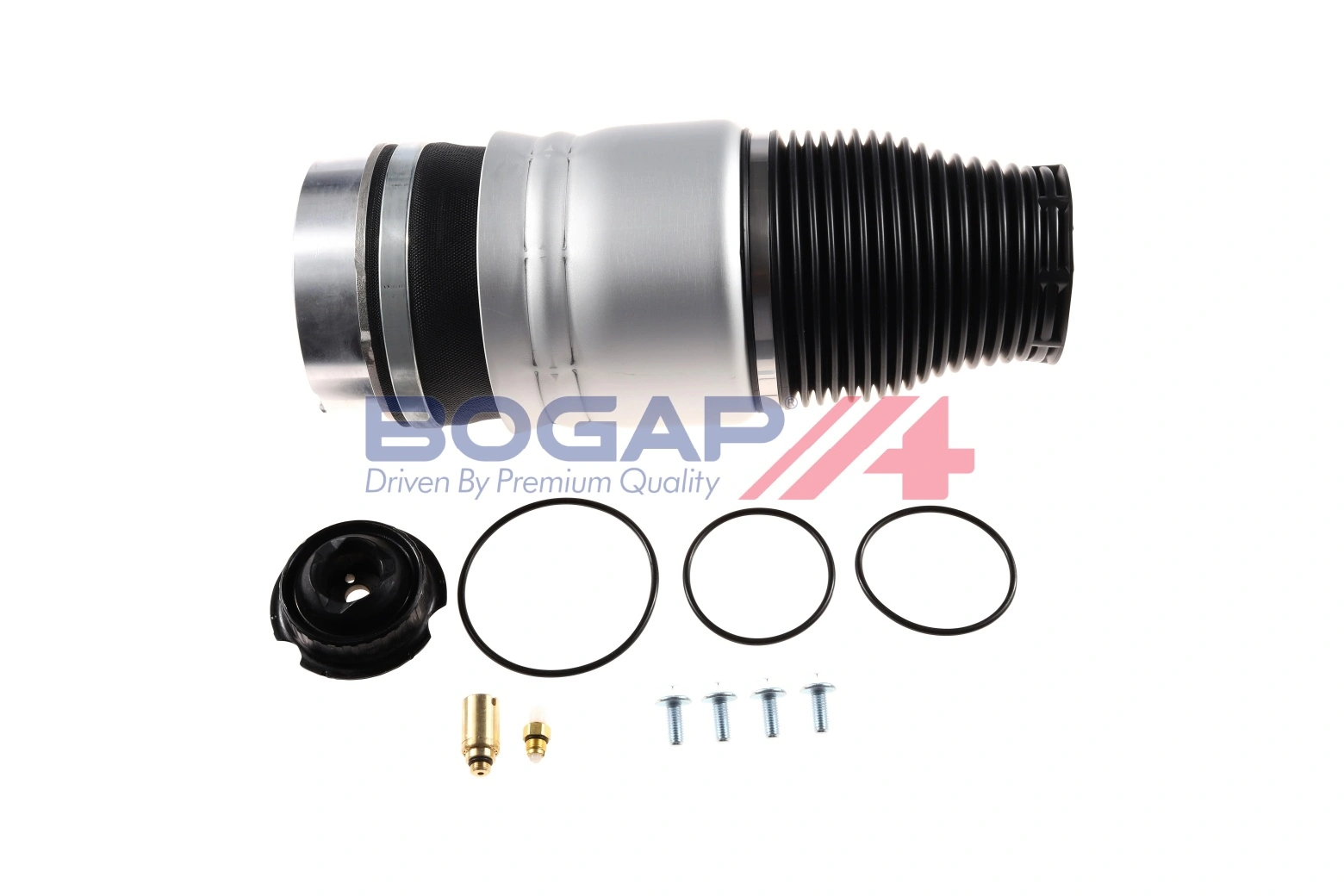 Air Spring, suspension BOGAP Premium A3426126