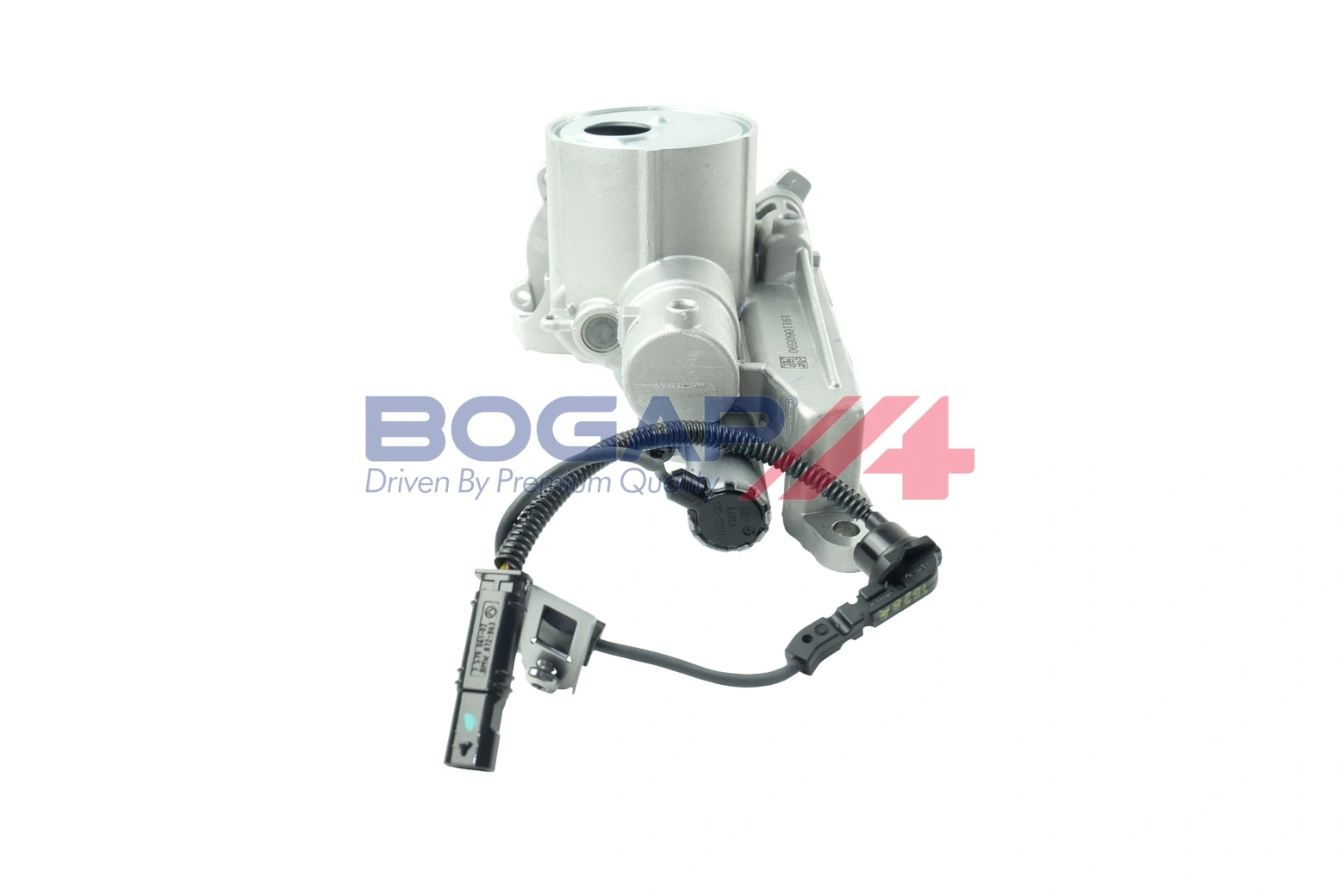 Oil Pump BOGAP A+ P1410100