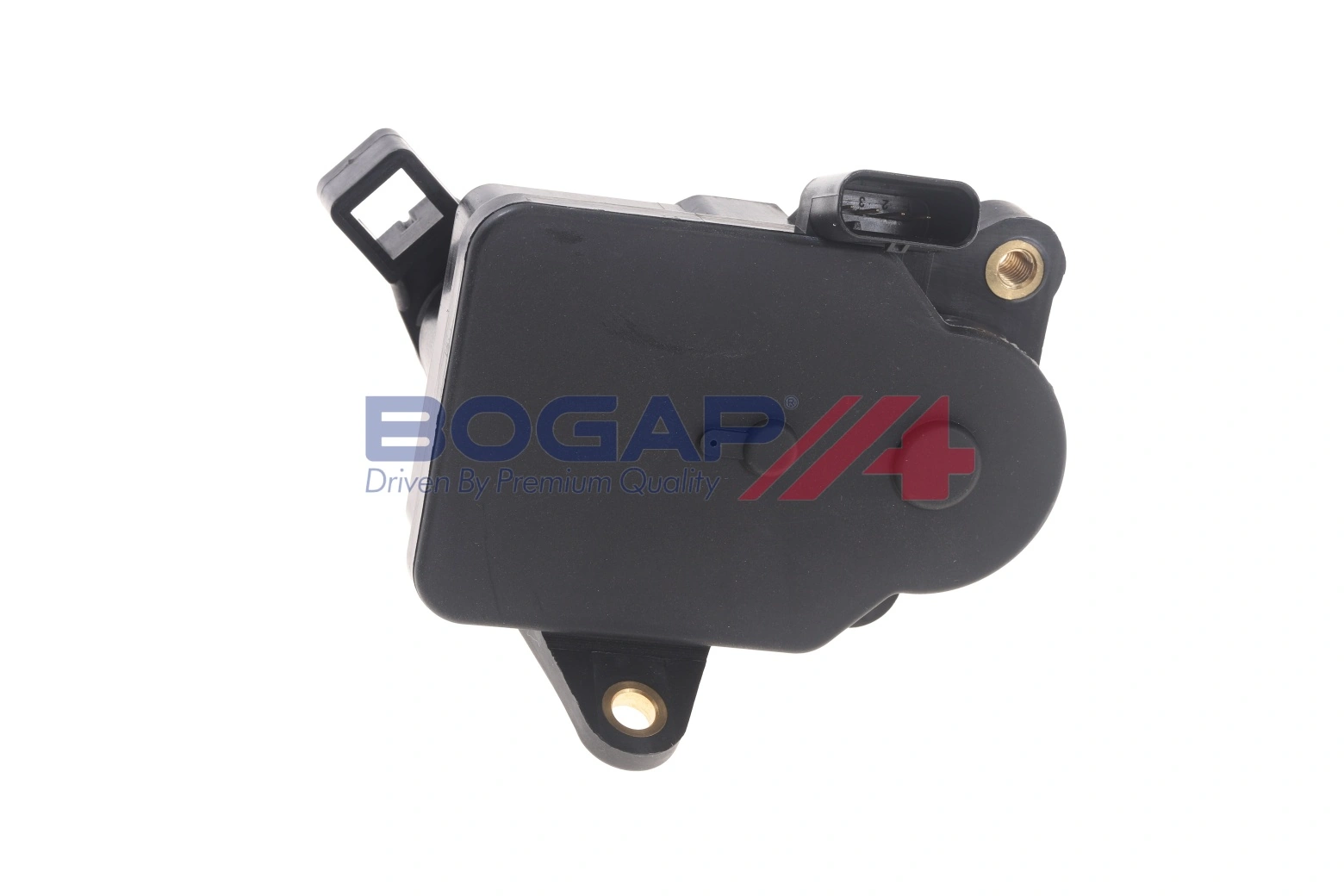 Control, swirl covers (induction pipe) BOGAP Premium C6310102