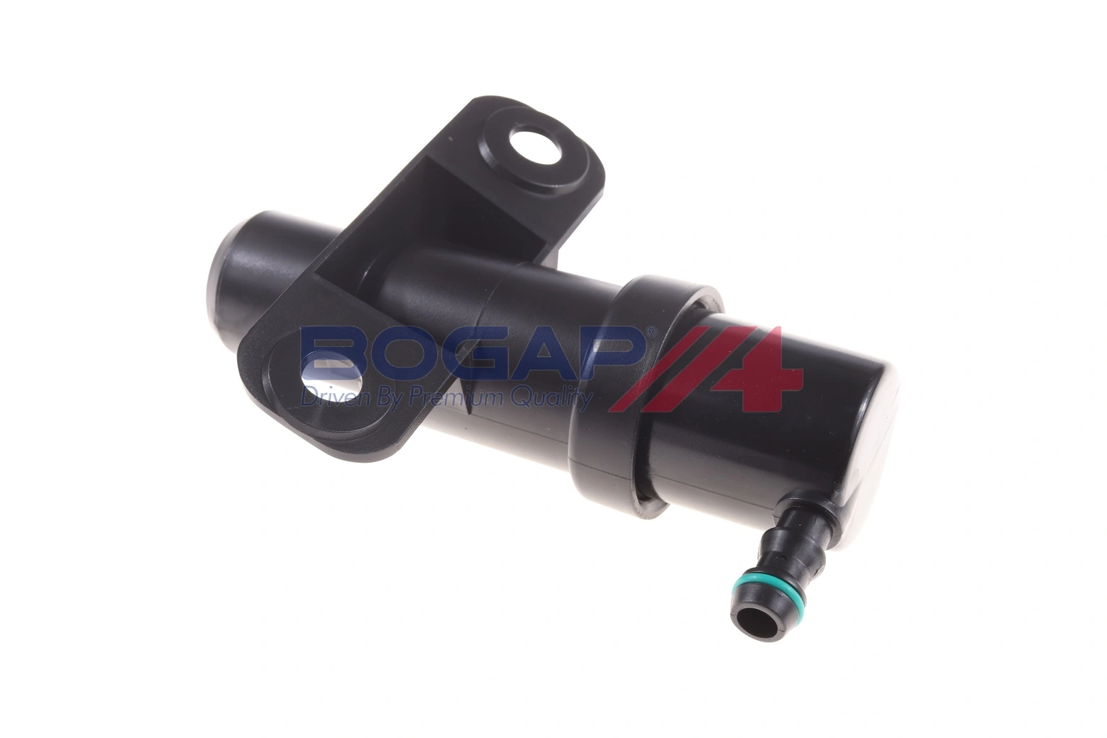 Washer Fluid Jet, headlight cleaning BOGAP Premium A5522293