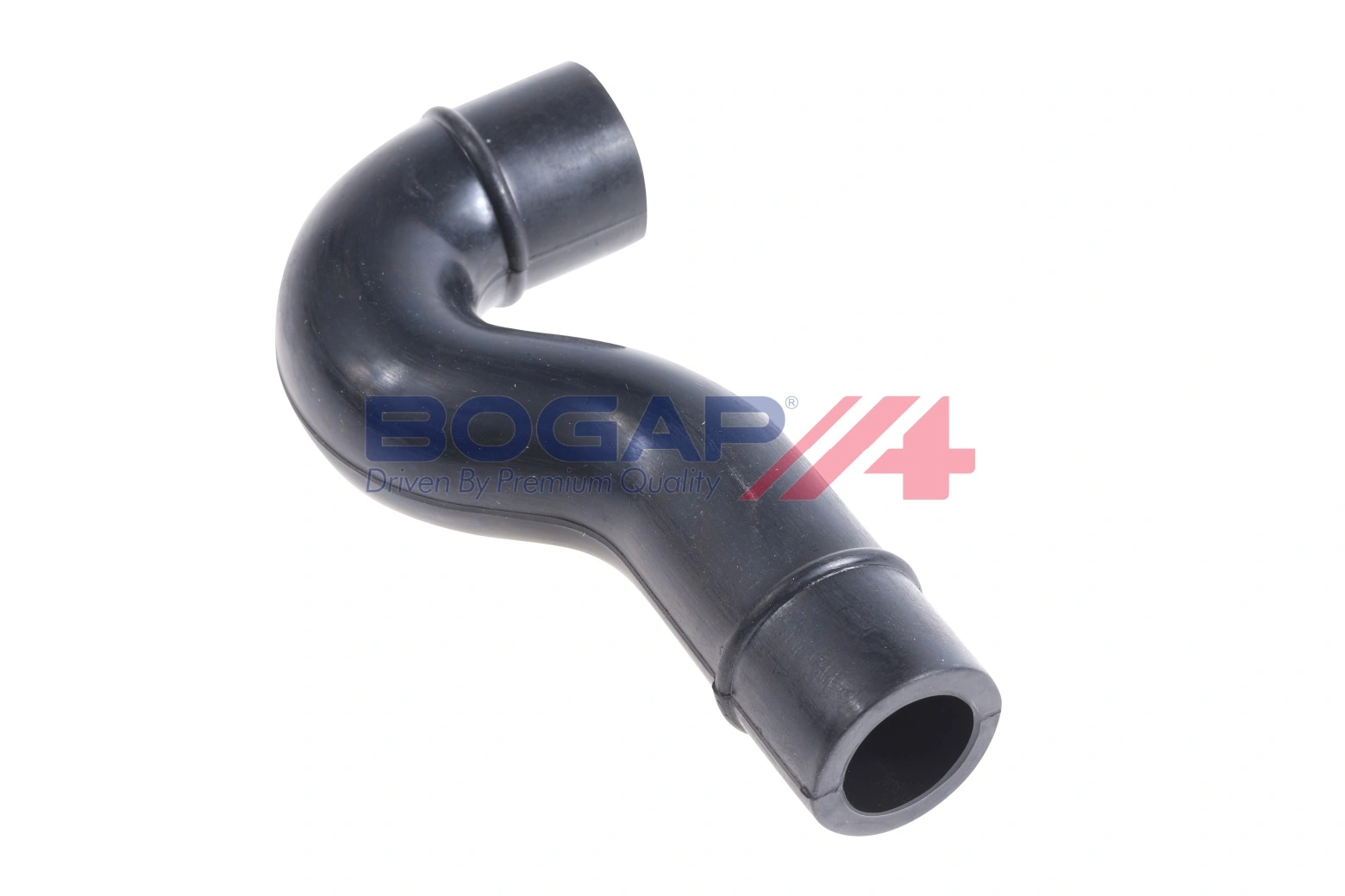 Hose, crankcase ventilation BOGAP Premium A1210153