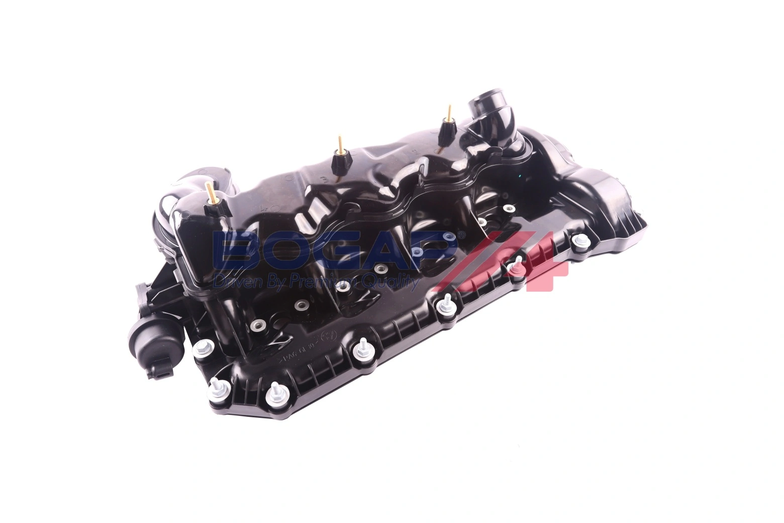 Cylinder Head Cover BOGAP Premium E1115113