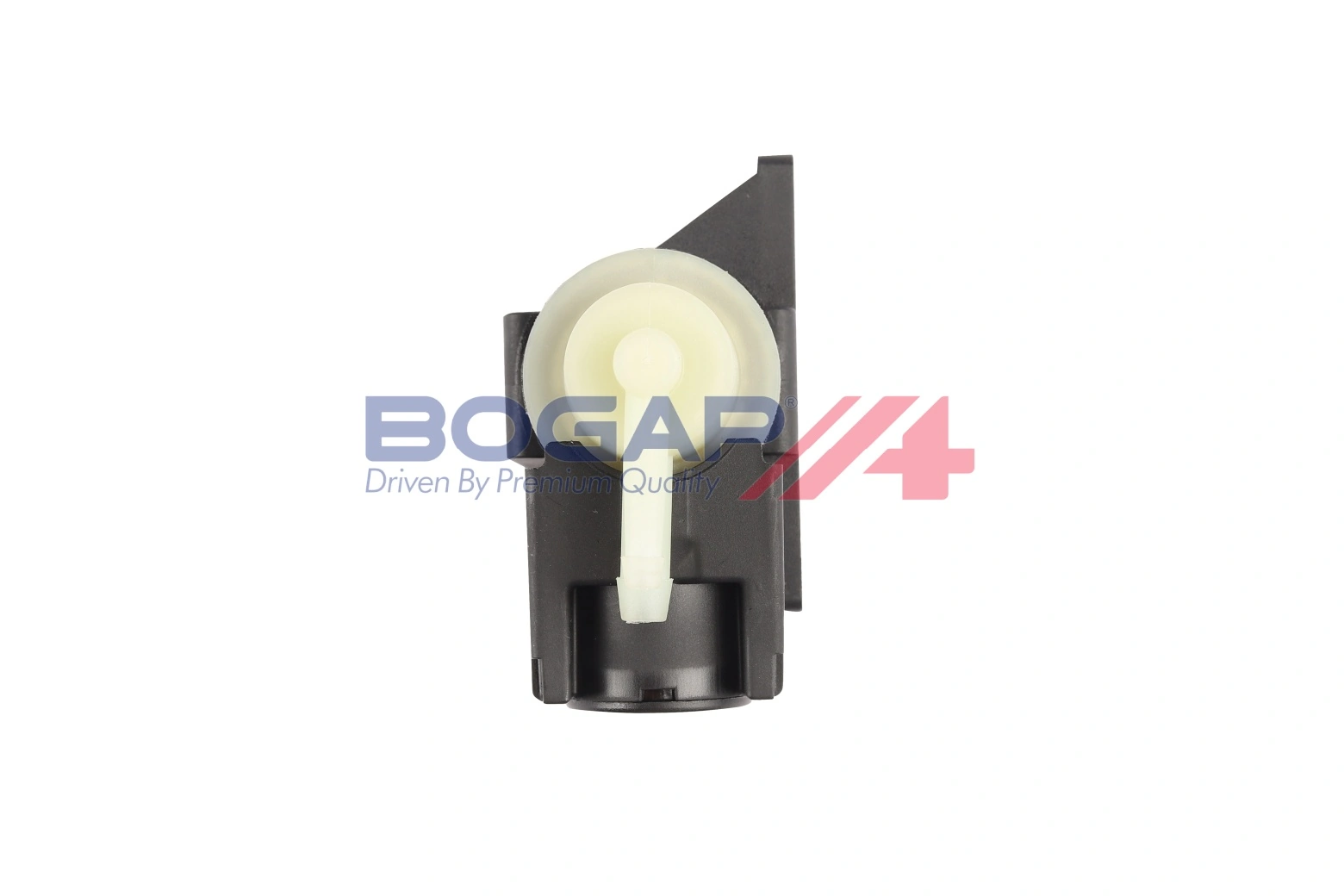 Pressure converter, turbocharger BOGAP Premium V6112103